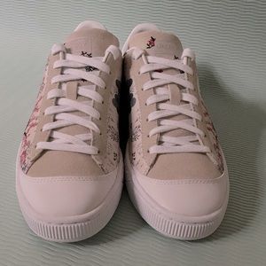 PUMA & LIBERTY Basket Liberty US 8 NWT